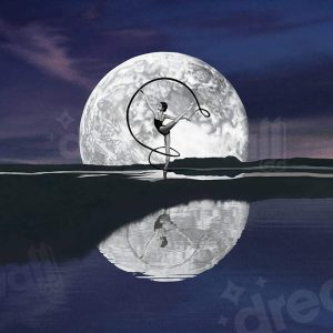 Dancing in the Moonlight DWAA57-01