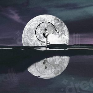 Dancing in the Moonlight DWAA57-02
