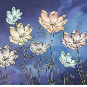 Les Fleurs DWAA31-01