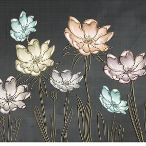 Les Fleurs DWAA31-02